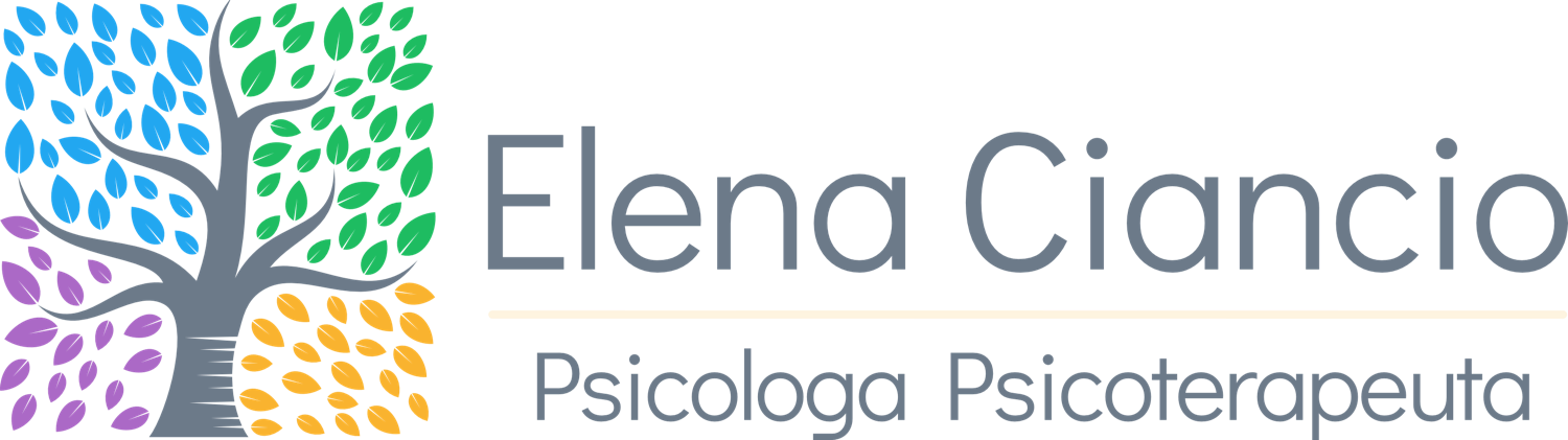 Elena Ciancio – Psicologa e Psicoterapeuta